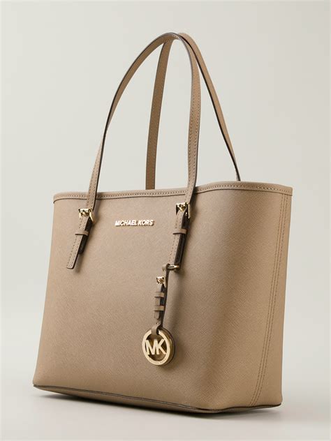 michael kors jetset tote|michael kors jet set girls.